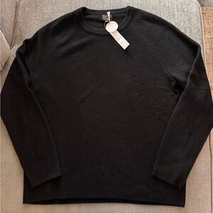 NWT Men’s J. Crew cashmere long sleeve